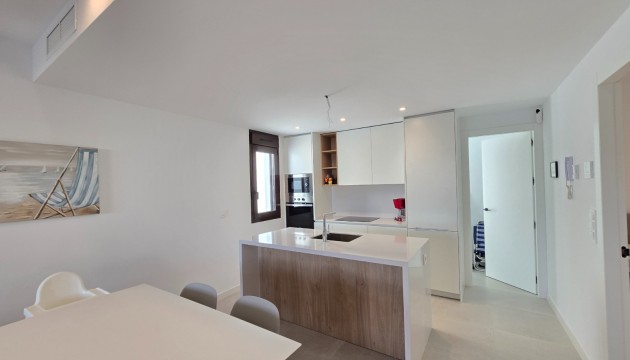 Videresalg - Leilighet - Pilar de la Horadada *