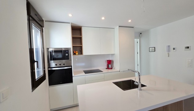 Videresalg - Leilighet - Pilar de la Horadada *