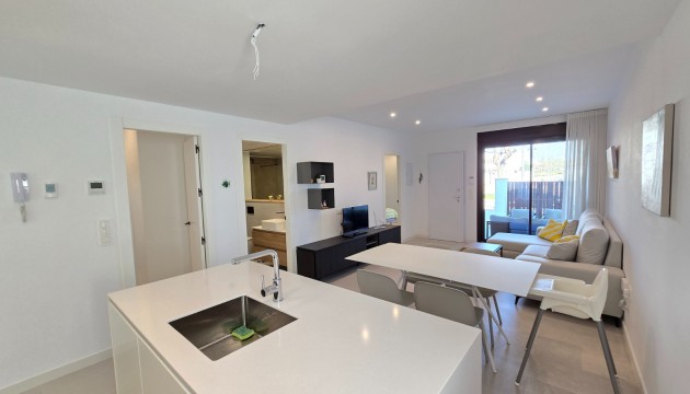 Videresalg - Leilighet - Pilar de la Horadada *