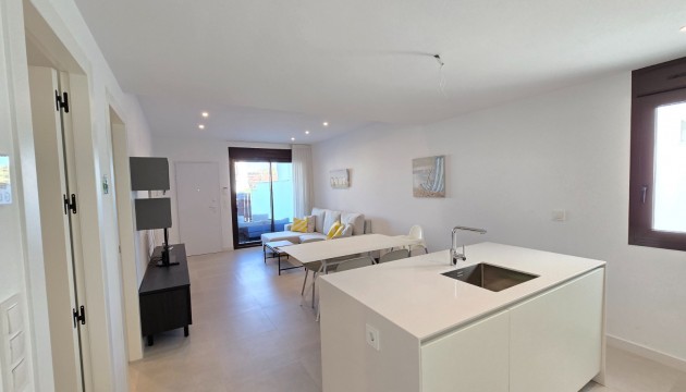 Videresalg - Leilighet - Pilar de la Horadada *