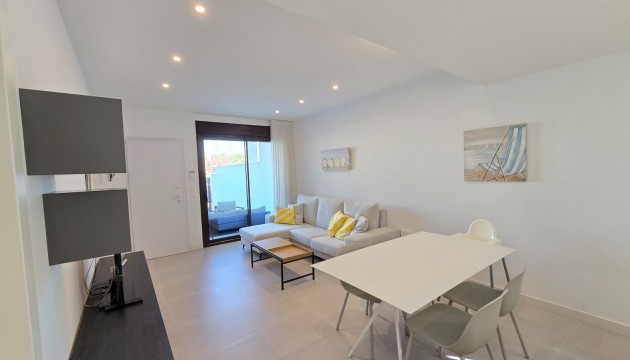 Videresalg - Leilighet - Pilar de la Horadada *