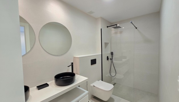 Videresalg - Leilighet - Pilar de la Horadada *