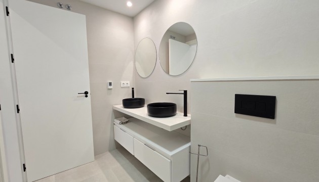 Videresalg - Leilighet - Pilar de la Horadada *