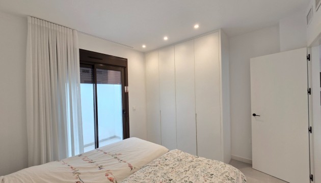 Videresalg - Leilighet - Pilar de la Horadada *