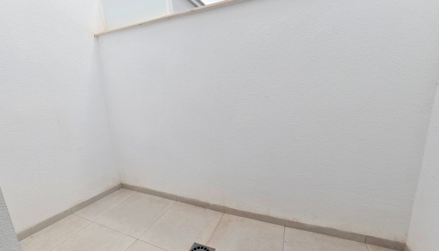 Videresalg - Leilighet - Pilar de la Horadada *