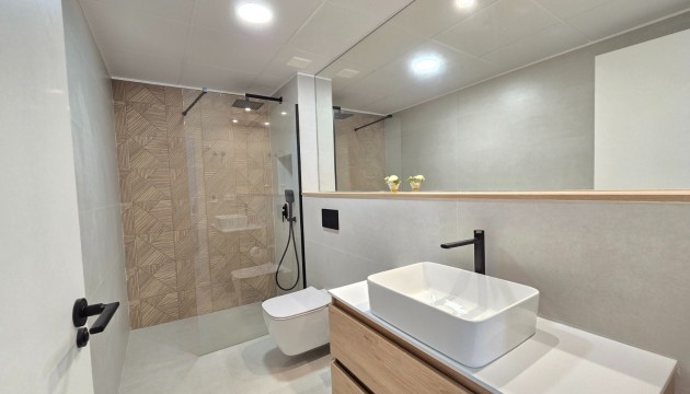 Videresalg - Leilighet - Pilar de la Horadada *