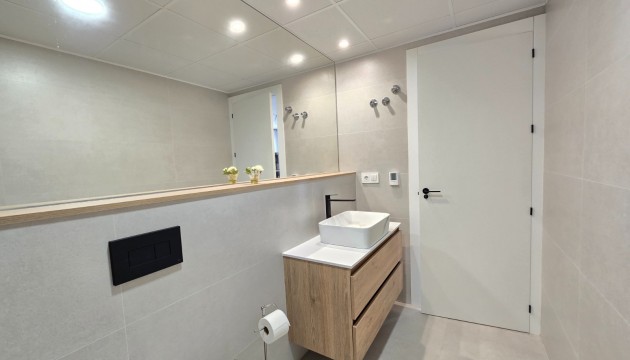 Videresalg - Leilighet - Pilar de la Horadada *