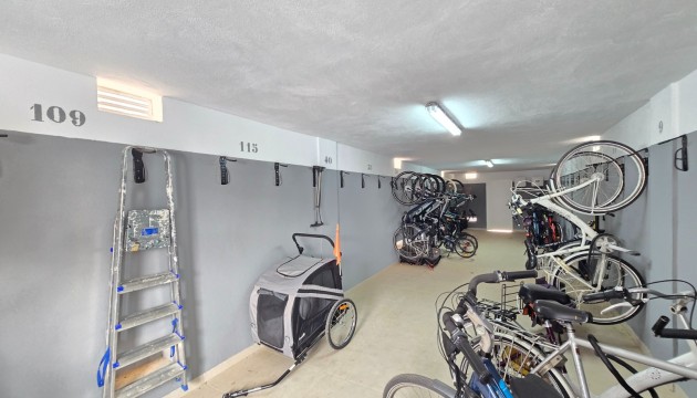 Videresalg - Leilighet - Pilar de la Horadada *