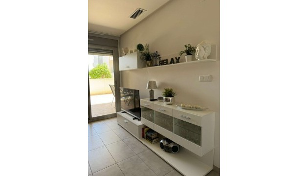 Перепродажа - Квартира - Orihuela - Villamartín