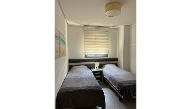 Перепродажа - Квартира - Orihuela - Villamartín