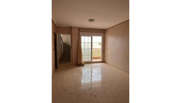 Перепродажа - Квартира - Orihuela - Cabo Roig