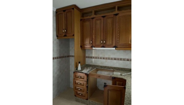 Перепродажа - Квартира - Orihuela - Cabo Roig