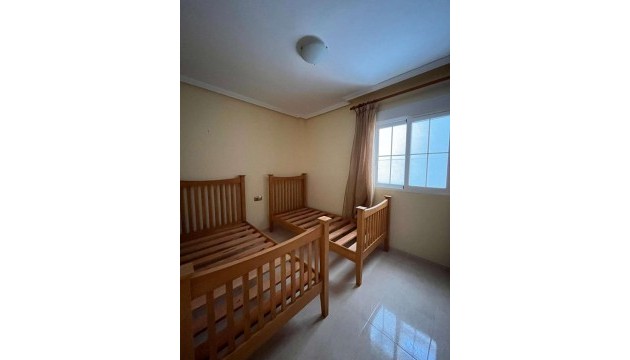 Перепродажа - Квартира - Orihuela - Cabo Roig