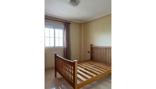 Перепродажа - Квартира - Orihuela - Cabo Roig