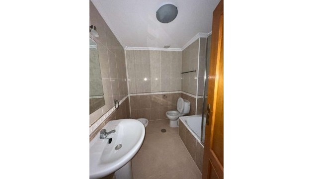 Перепродажа - Квартира - Orihuela - Cabo Roig