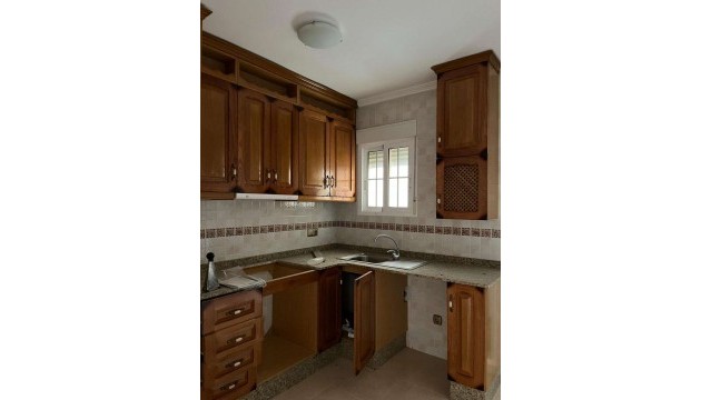 Перепродажа - Квартира - Orihuela - Cabo Roig