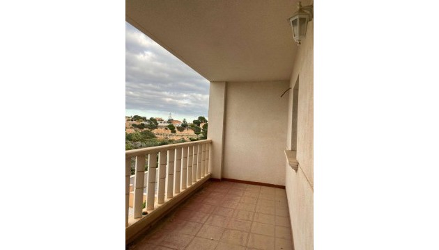 Перепродажа - Квартира - Orihuela - Cabo Roig