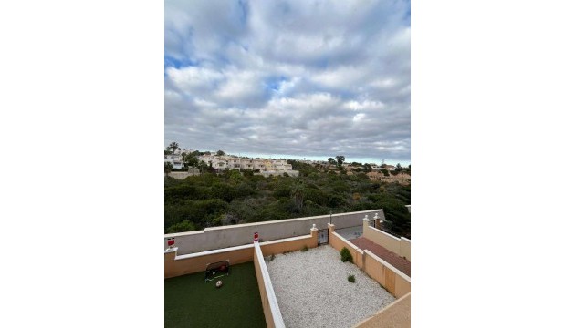 Перепродажа - Квартира - Orihuela - Cabo Roig