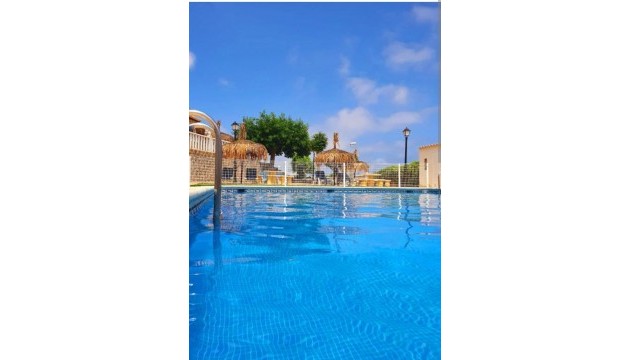 Перепродажа - Квартира - Orihuela - Cabo Roig