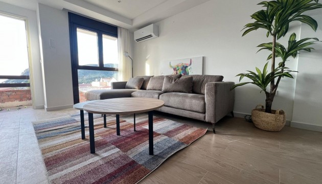 Новое здание - Таунхаус - La Union - centro