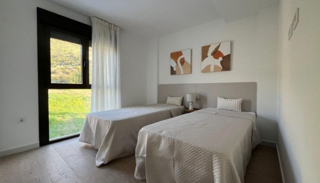 Новое здание - Таунхаус - La Union - centro