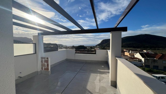 Новое здание - Таунхаус - La Union - centro