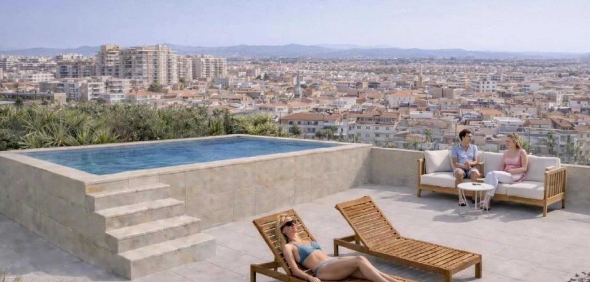 Apartment in Torrevieja - Image 2