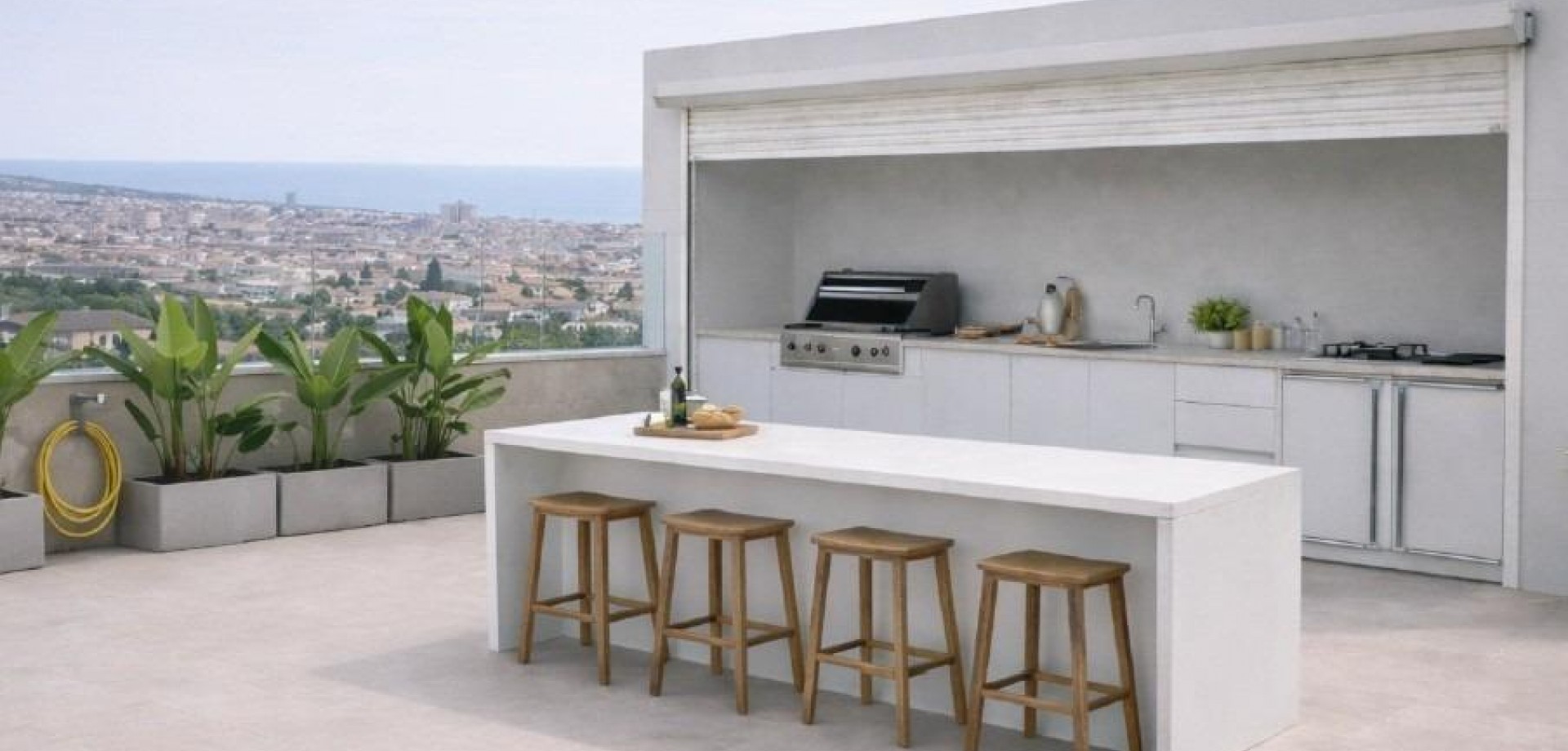 Apartment in Torrevieja - Image 3