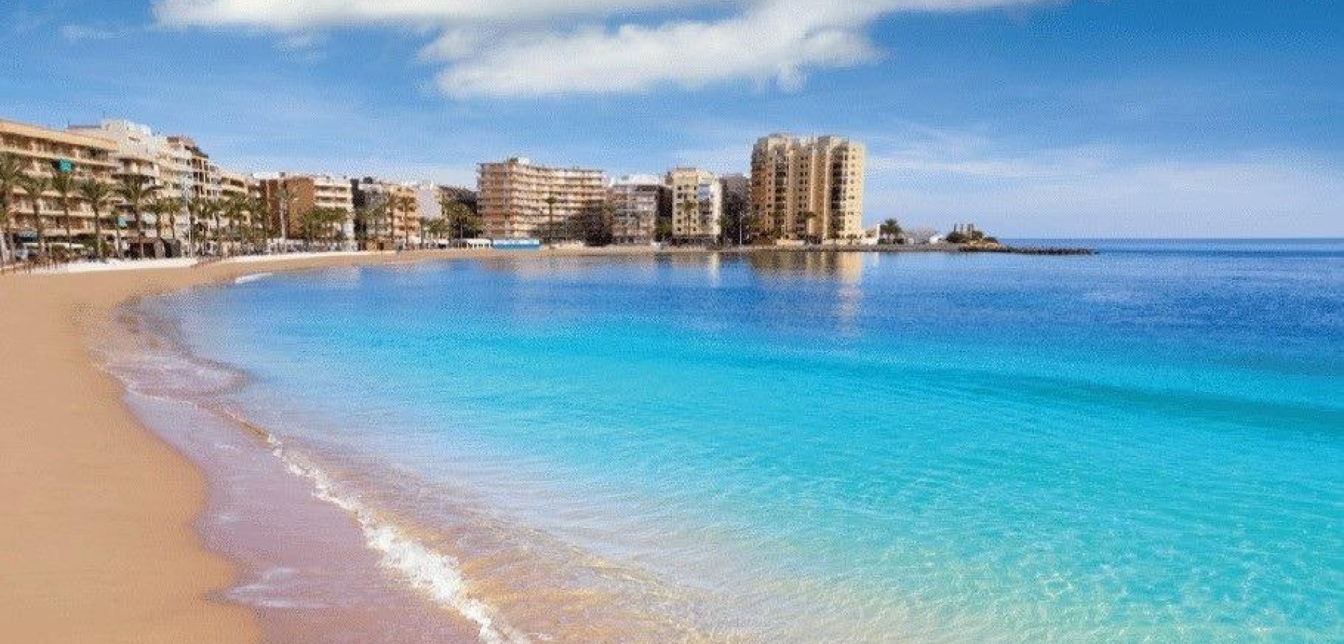 Apartment in Torrevieja - Image 5