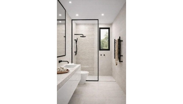 New Build - Apartment - Torrevieja