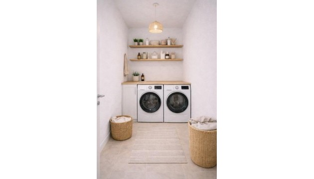 New Build - Apartment - Torrevieja