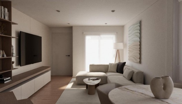 Новое здание - Таунхаус - La Union - centro