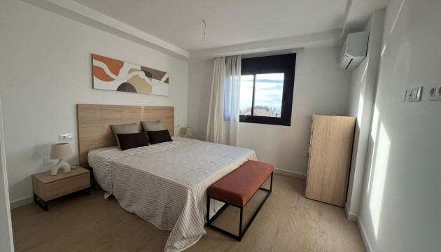 Новое здание - Таунхаус - La Union - centro