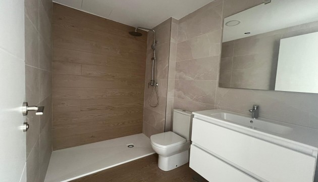 Новое здание - Таунхаус - La Union - centro