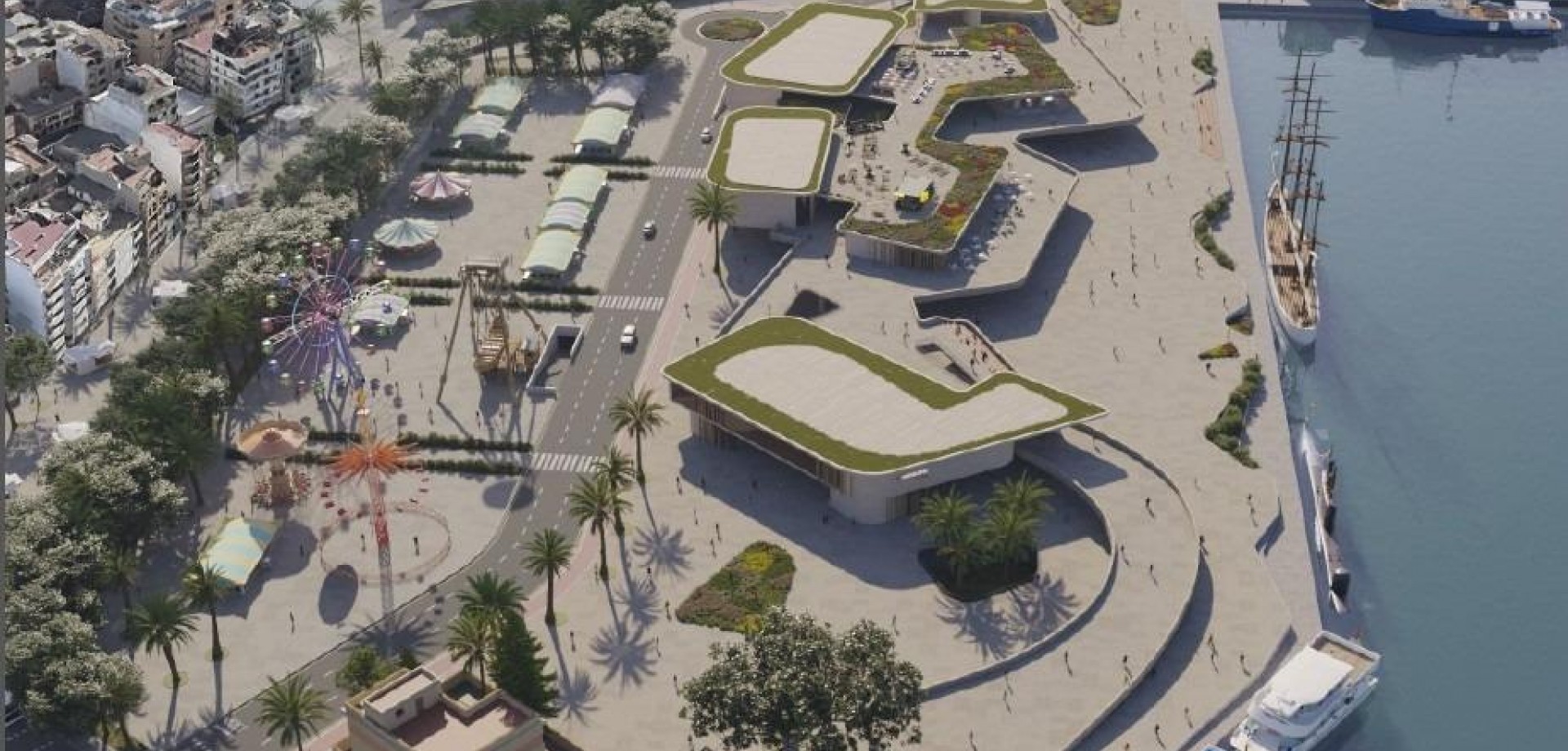 Apartment in Torrevieja - Image 3