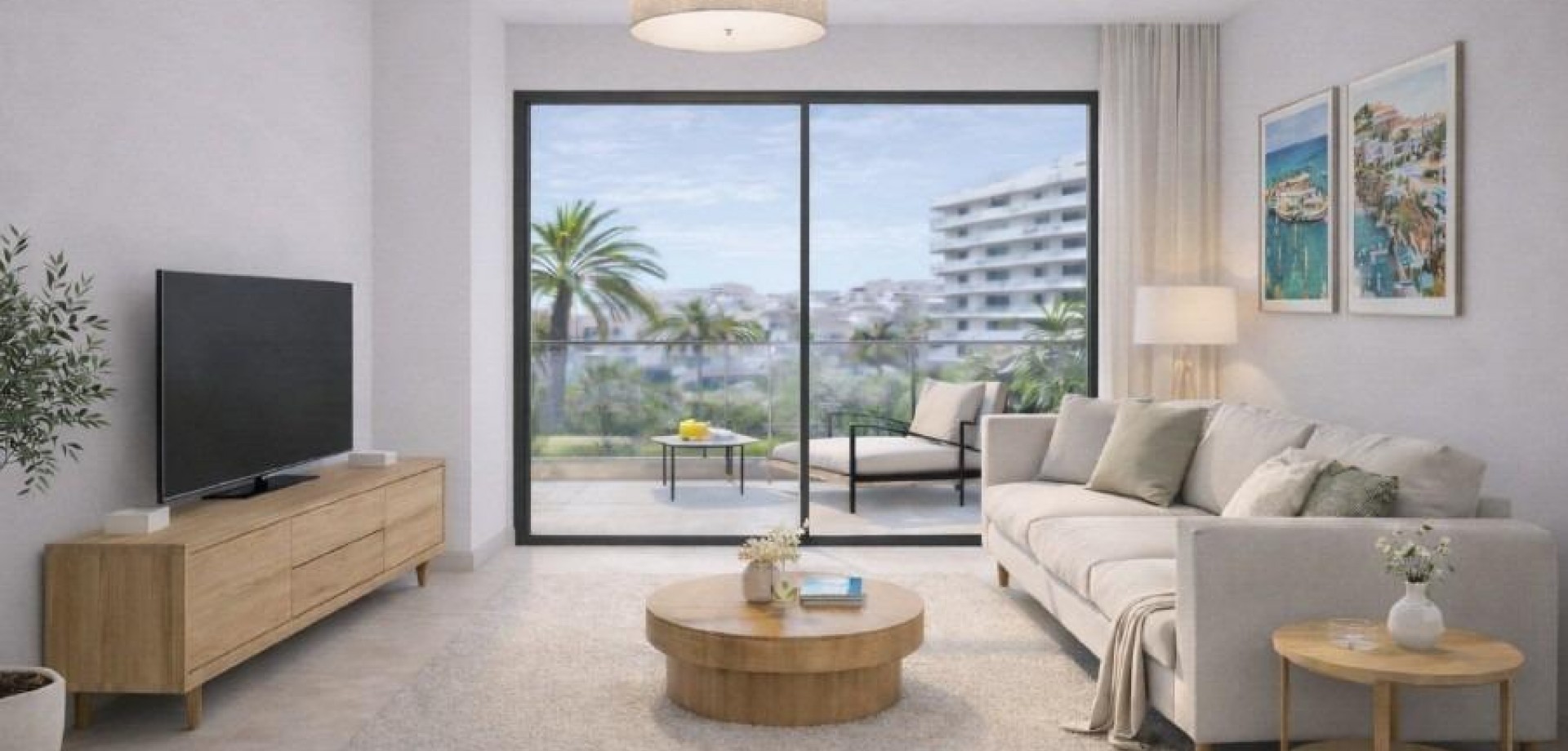 Apartment in Torrevieja - Image 5