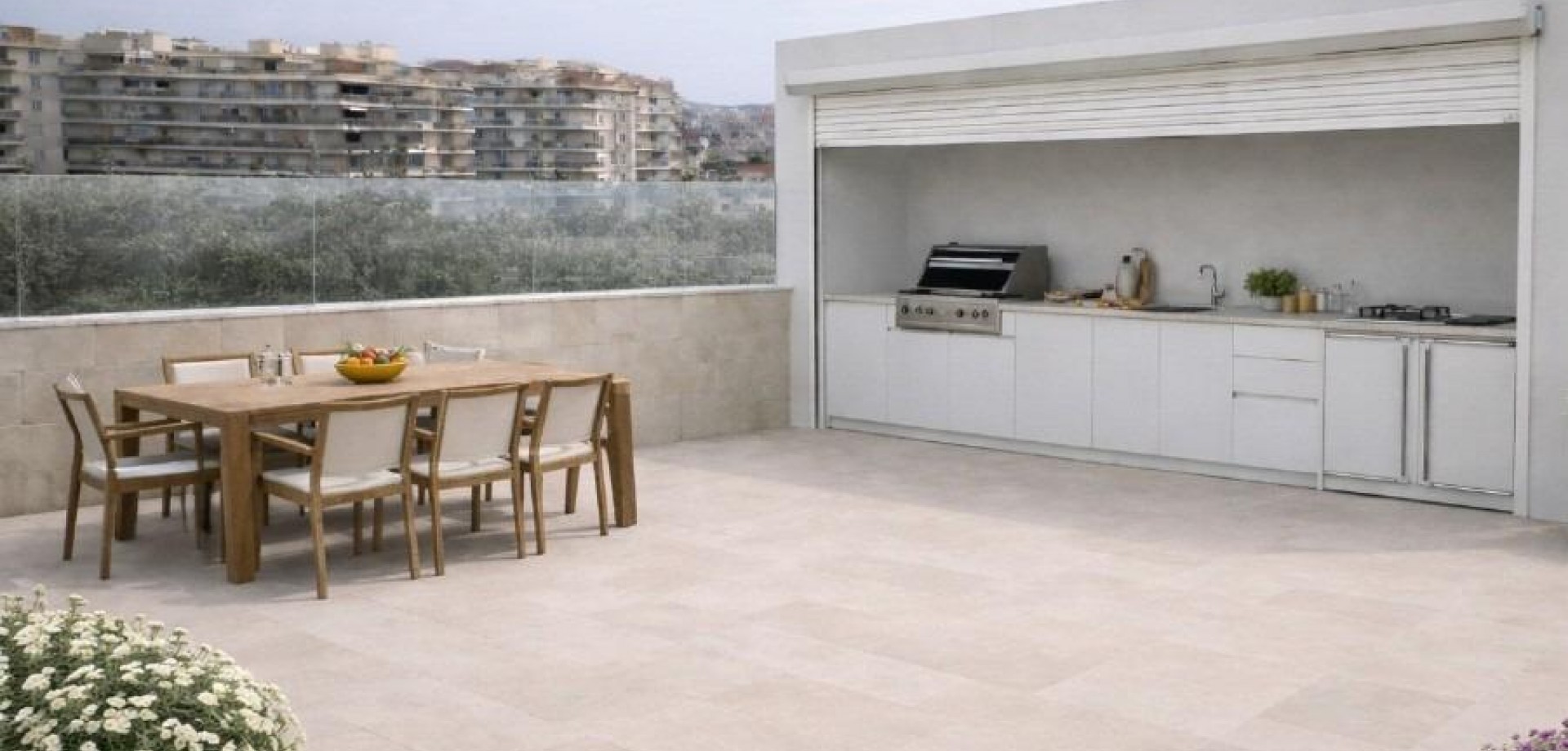 Apartment in Torrevieja - Image 2