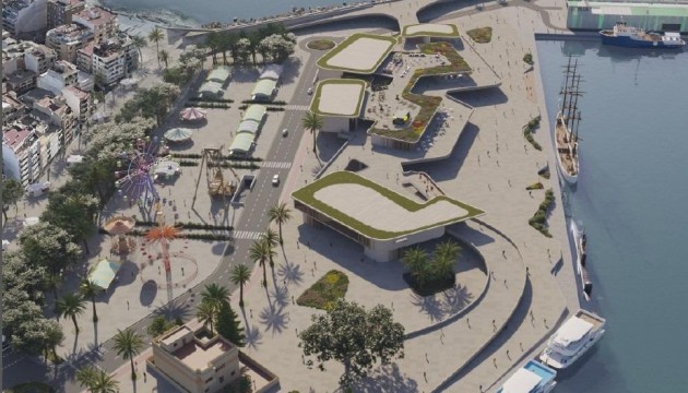 Новое здание - Квартира - Torrevieja