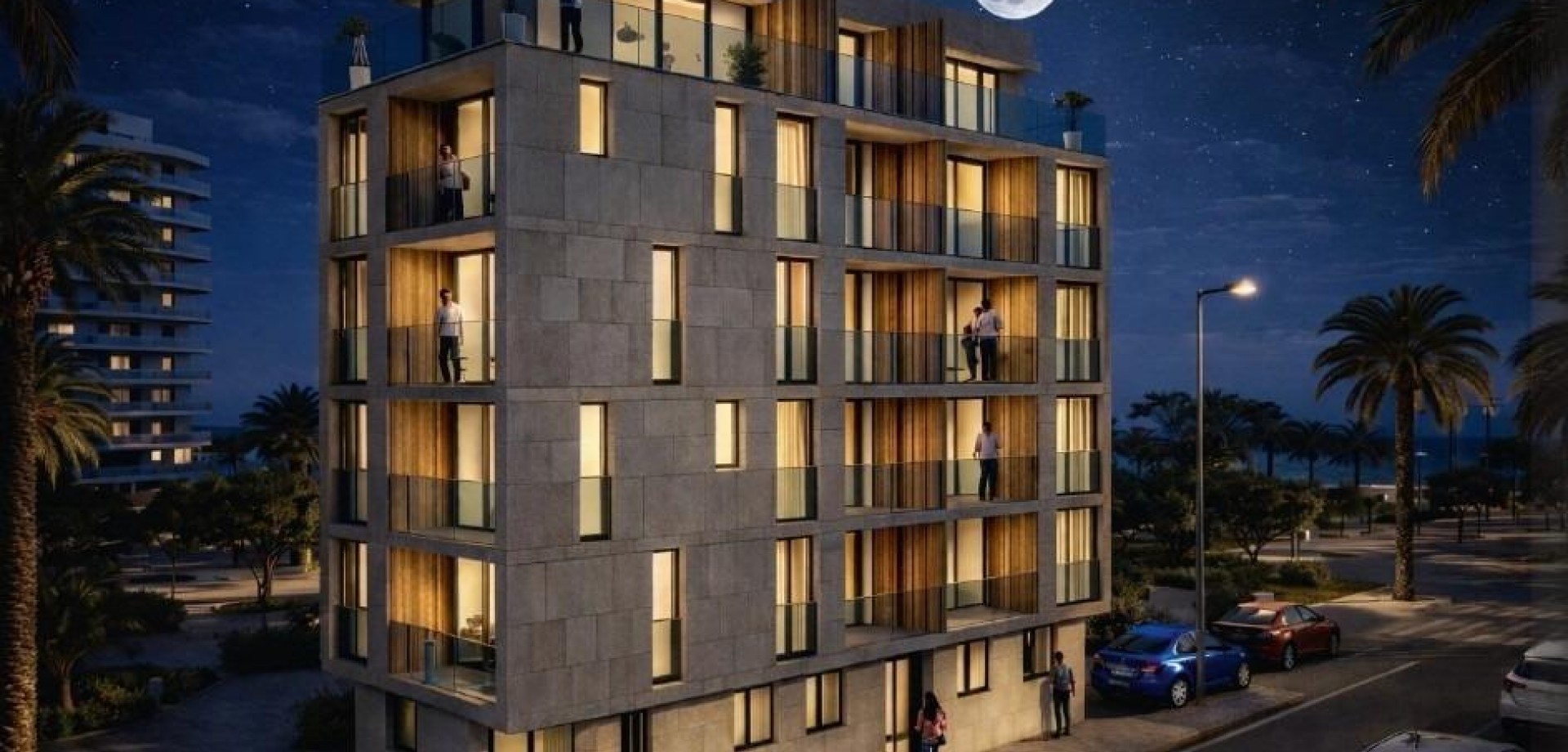 Apartment in Torrevieja - Image 4