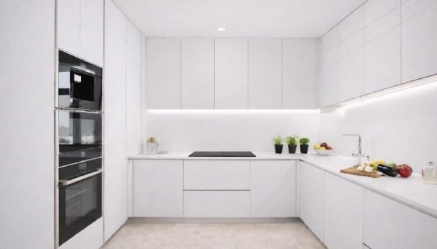 Nieuwbouw Woningen - Apartment - Torrevieja