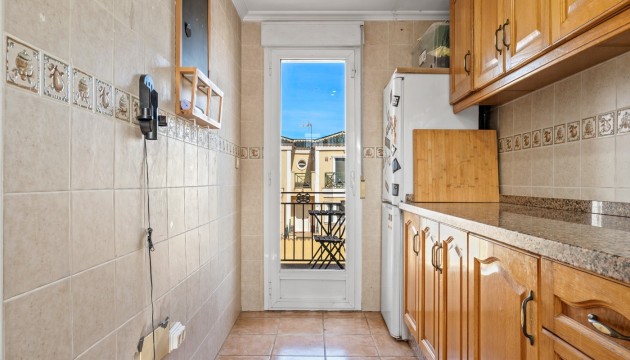 Перепродажа - отдельная вилла - Orihuela Costa - Castillo de Don Juan