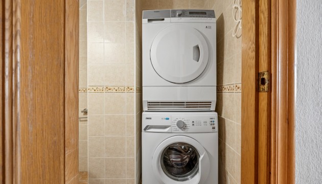 Перепродажа - отдельная вилла - Orihuela Costa - Castillo de Don Juan