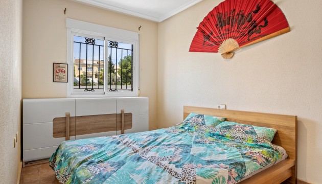 Перепродажа - отдельная вилла - Orihuela Costa - Castillo de Don Juan