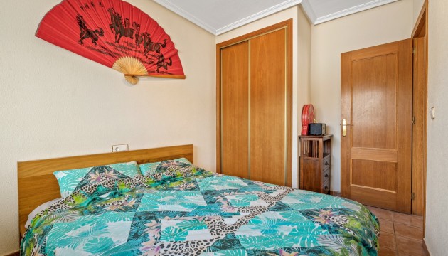 Перепродажа - отдельная вилла - Orihuela Costa - Castillo de Don Juan