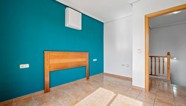 Перепродажа - отдельная вилла - Orihuela Costa - Castillo de Don Juan