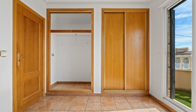 Перепродажа - отдельная вилла - Orihuela Costa - Castillo de Don Juan