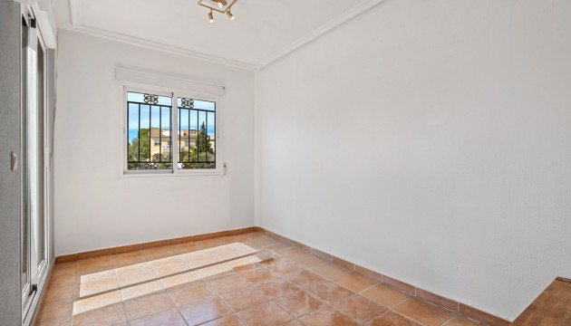 Перепродажа - отдельная вилла - Orihuela Costa - Castillo de Don Juan