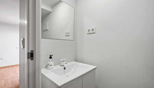 Перепродажа - отдельная вилла - Orihuela Costa - Castillo de Don Juan