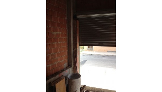 Reventa - Comercial - Los Montesinos