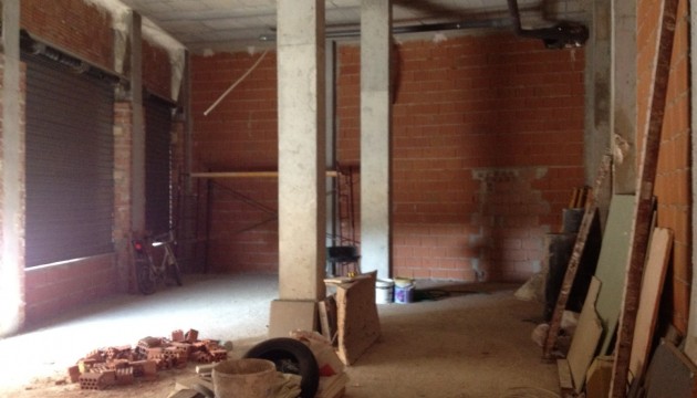 Reventa - Comercial - Los Montesinos